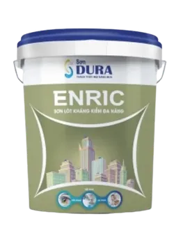 ENRIC KHÁNG KIỀM ĐA NĂNG 18L