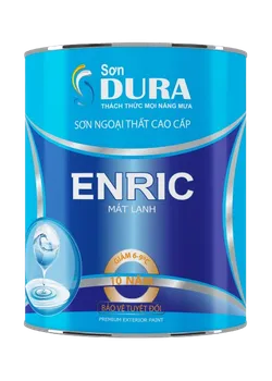 ENRIC MÁT LẠNH 1L