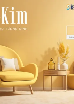 Gia chủ mệnh Kim