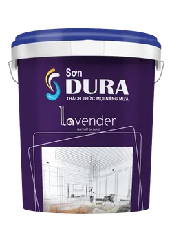 LAVENDER NỘI THẤT 18L