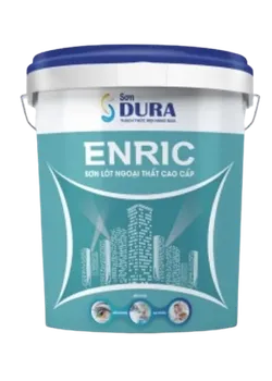 ENRIC NANO SEALER NGOẠI THẤT 5L