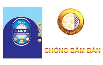 ENRIC KHÔNG XẢ NỘI THẤT