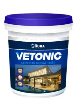 VETONIC NGOẠI THẤT 5L
