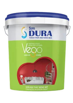VEGO NỘI THẤT 18L
