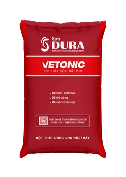 VETONIC NGOẠI THẤT