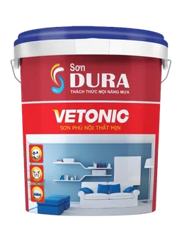 VETONIC NỘI THẤT 5L