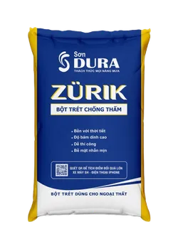 ZURIK NGOẠI THẤT CHỐNG THẤM