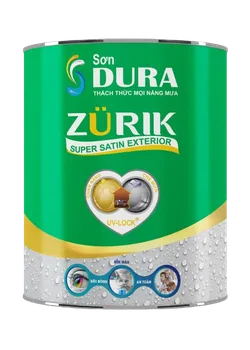 ZURIK SUPER SATIN 5L
