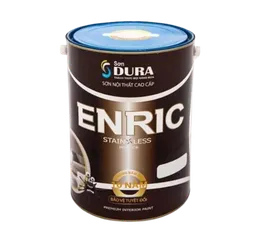 ENRIC CHỐNG BÁM BẨN NỘI THẤT 18L
