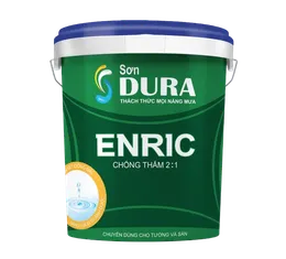 ENRIC CHỐNG THẤM 2 TRONG 1
