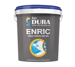 ENRIC CHỐNG THẤM ĐA MÀU SẮC