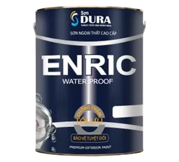 ENRIC CHỐNG THẤM TỐI ƯU 1L