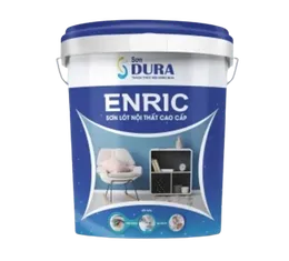ENRIC NANO SEALER NỘI THẤT 5L