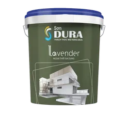 LAVENDER NGOẠI THẤT 18L