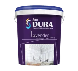 LAVENDER NỘI THẤT 18L
