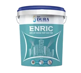 ENRIC NANO SEALER NGOẠI THẤT 5L