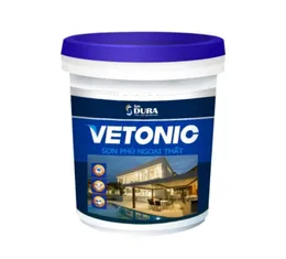 VETONIC NGOẠI THẤT 18L