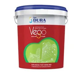 VEGO NGOẠI THẤT 5L