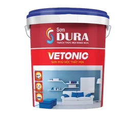 VETONIC NỘI THẤT 5L
