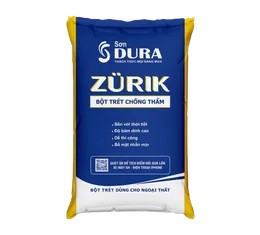 ZURIK NGOẠI THẤT CHỐNG THẤM