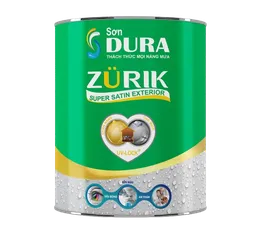 ZURIK SUPER SATIN 1L