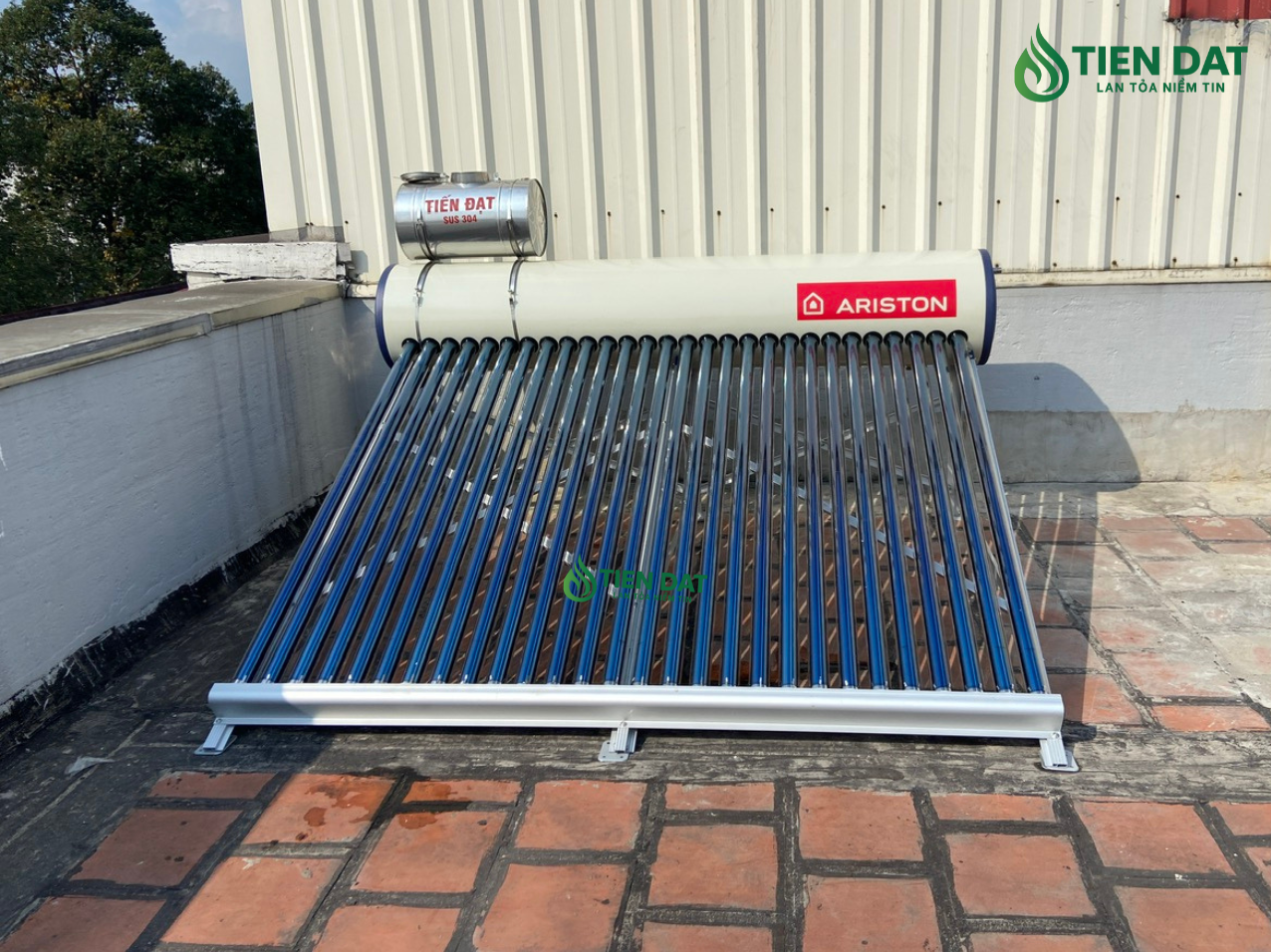 máy năng lượng mặt trời ariston máy năng lượng mặt trời ariston