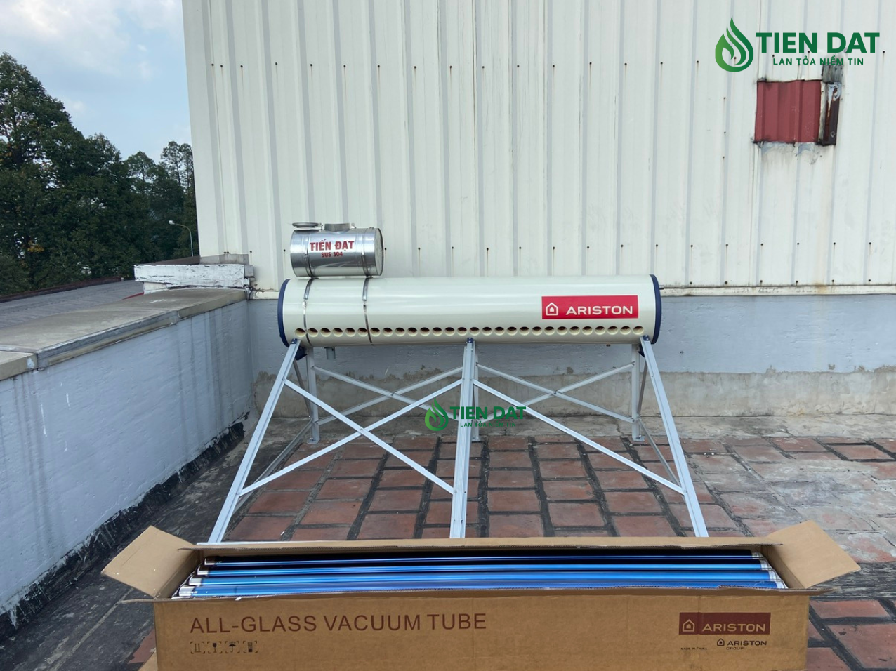 máy năng lượng mặt trời ariston máy năng lượng mặt trời ariston