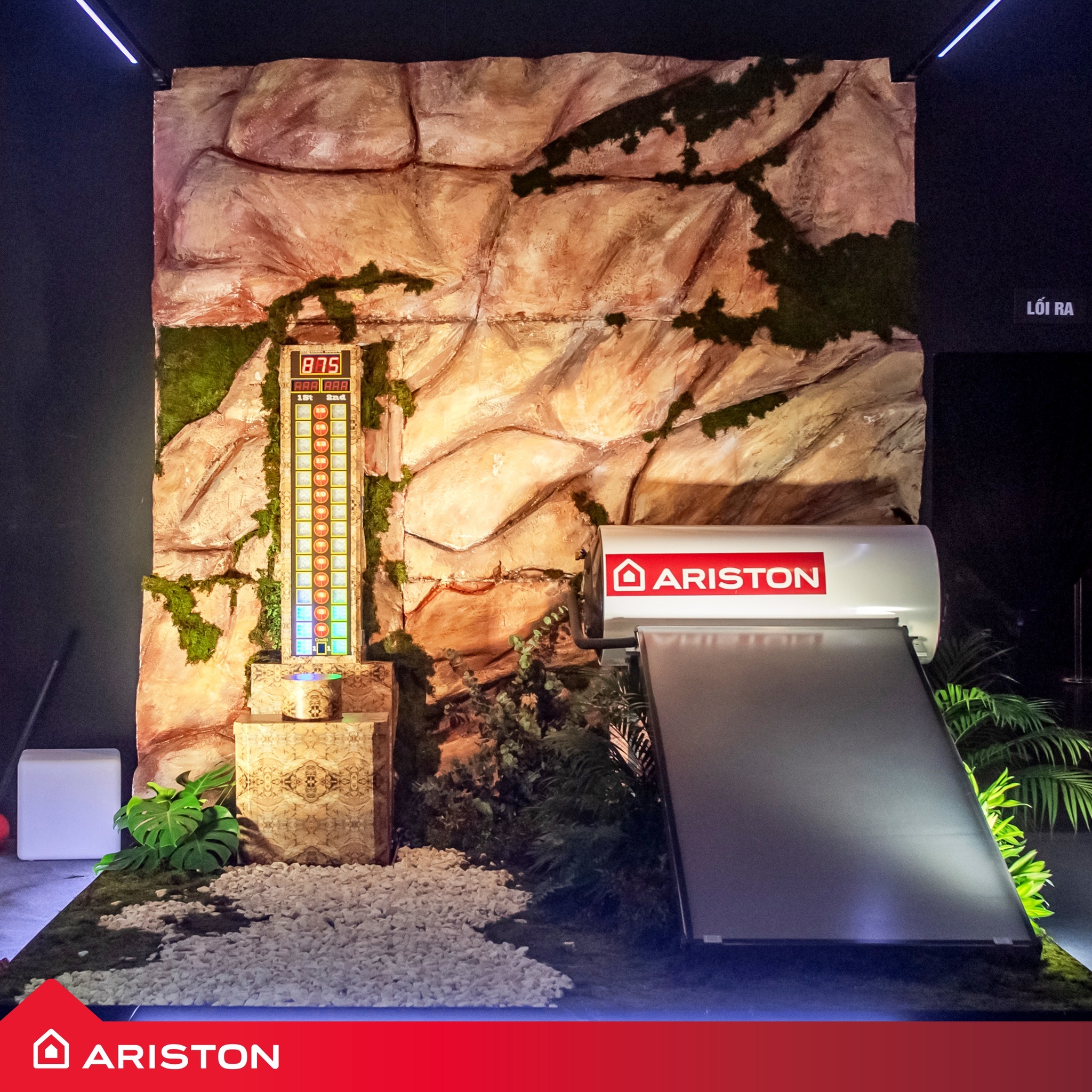 Ariston máy nước nóng Ariston máy nước nóng