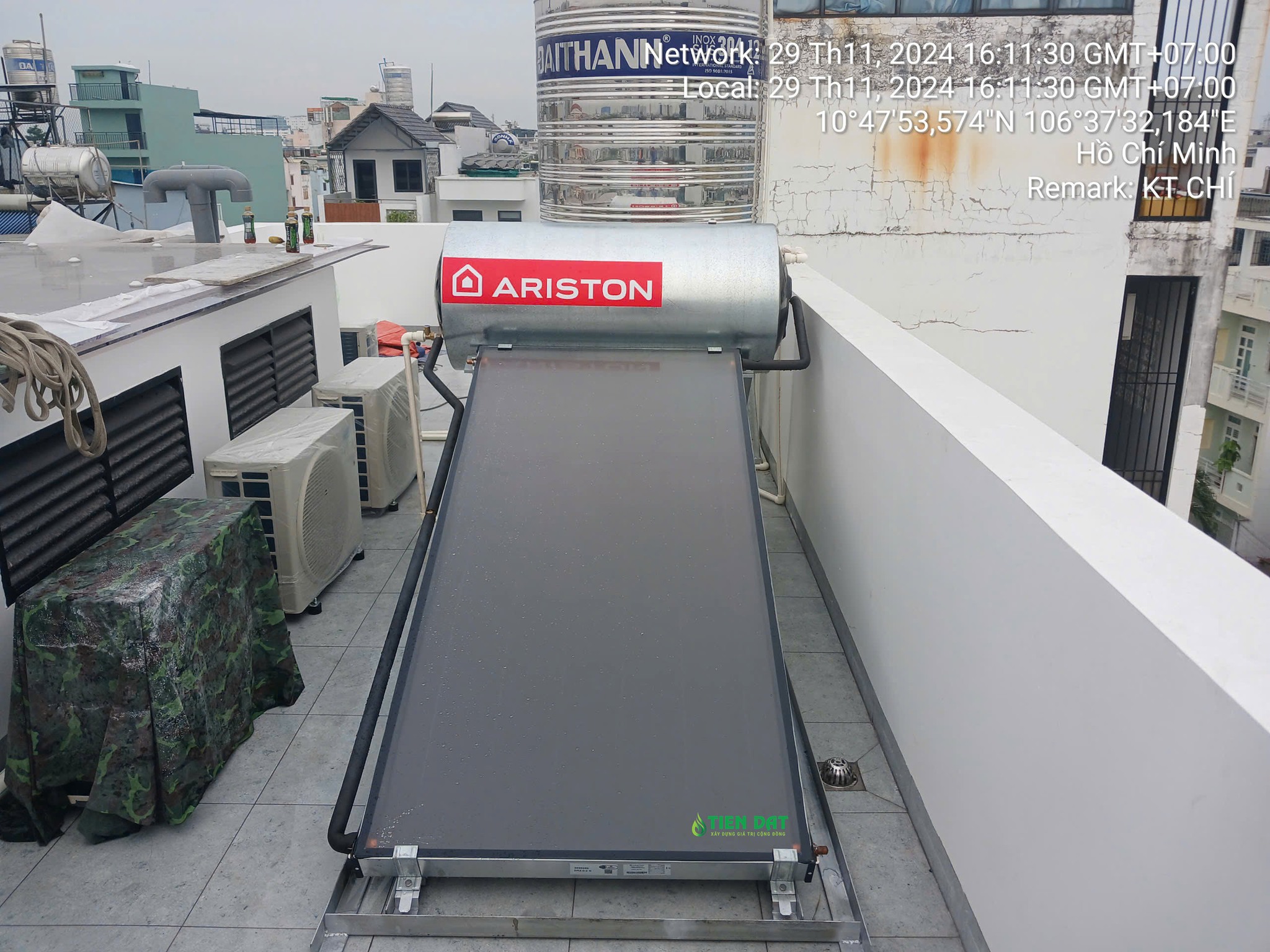 bảo trì máy nước nóng năng lượng mặt trời bảo trì máy nước nóng năng lượng mặt trời