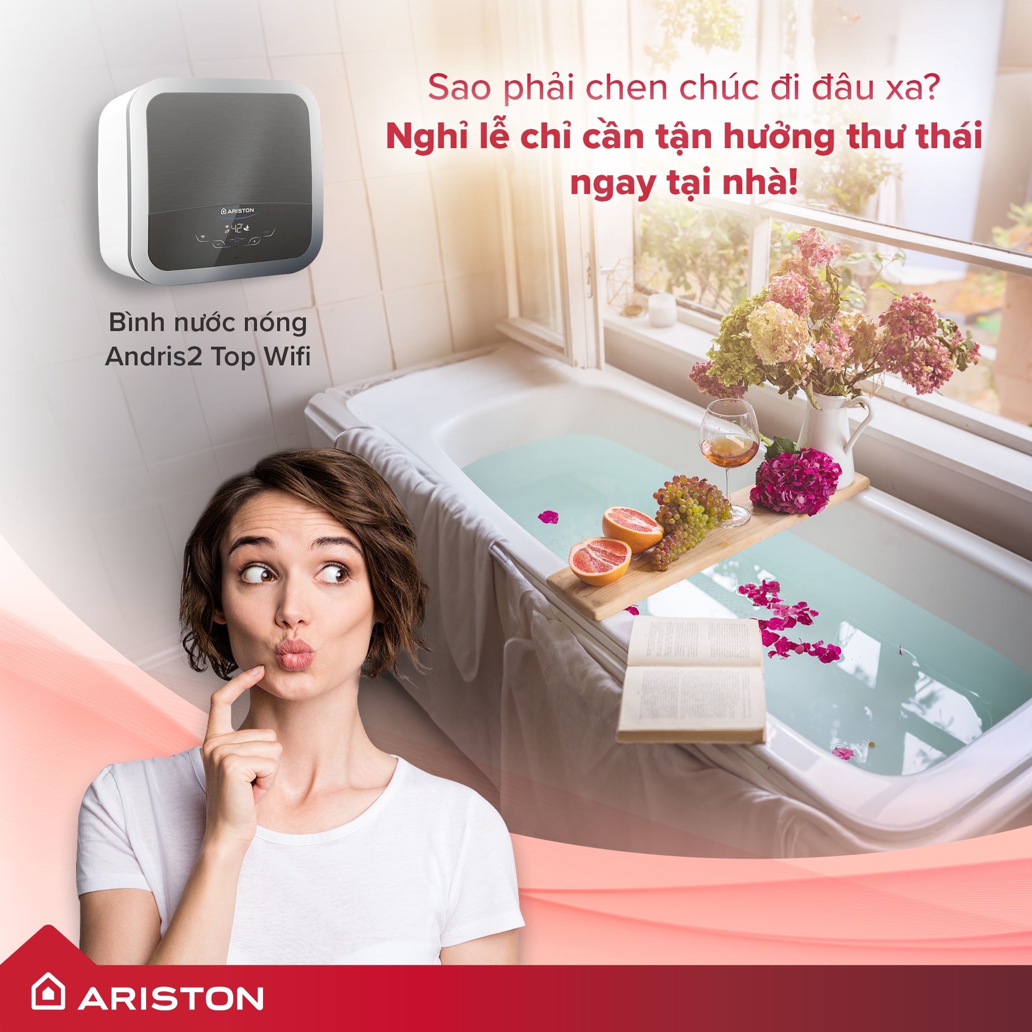 bình nước nóng Ariston bình nước nóng Ariston