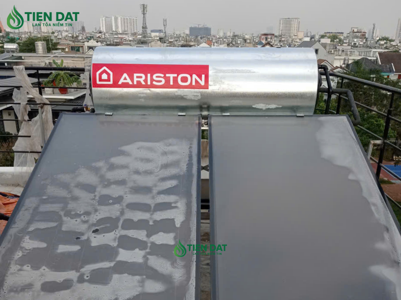 năng lượng mặt trời ariston năng lượng mặt trời ariston