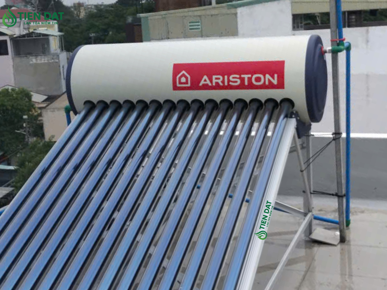 năng lượng mặt trời ariston năng lượng mặt trời ariston