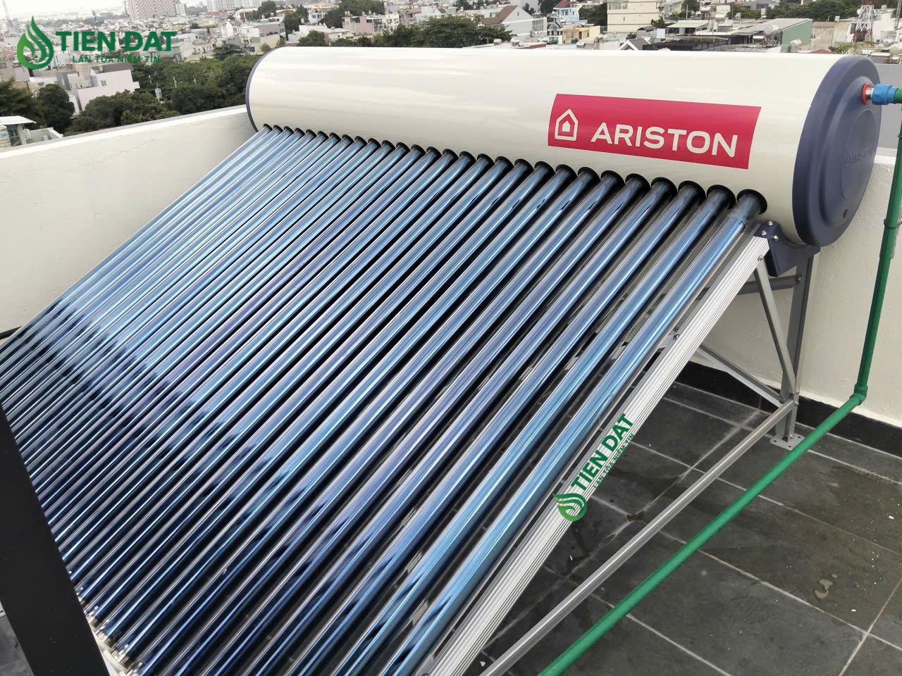 máy năng lượng mặt trời ariston máy năng lượng mặt trời ariston