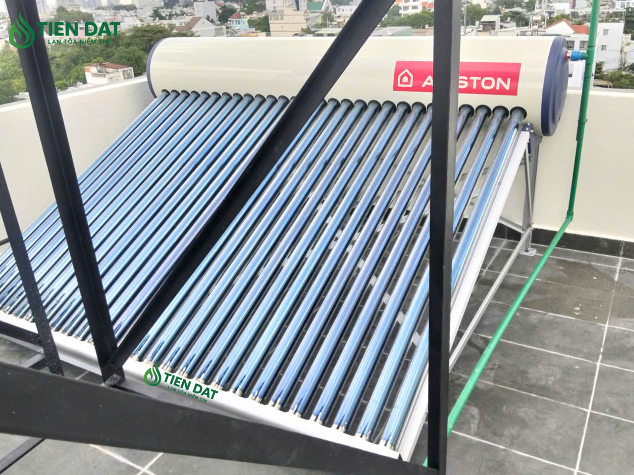 máy năng lượng mặt trời ariston máy năng lượng mặt trời ariston