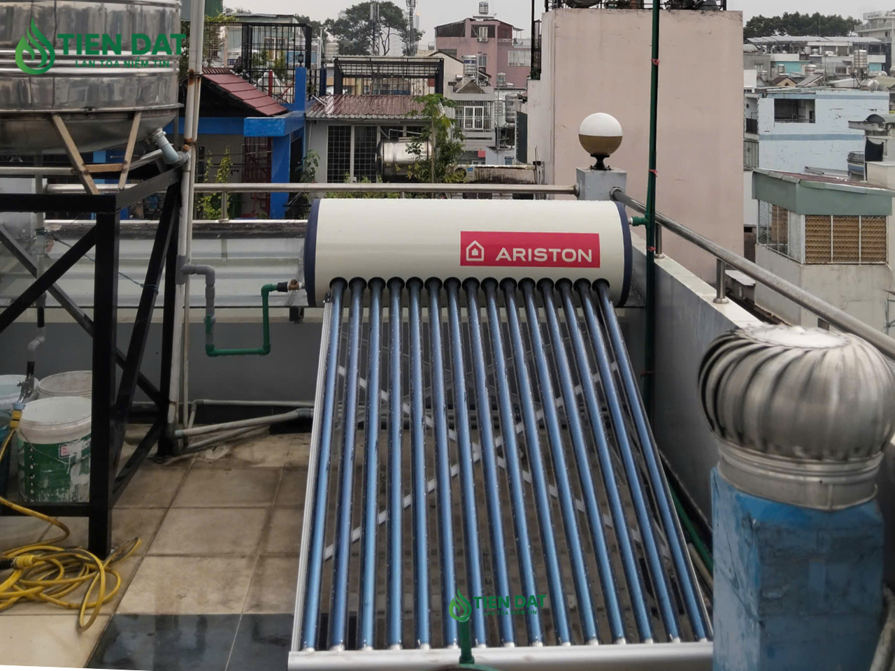 máy năng lượng mặt trời ariston máy năng lượng mặt trời ariston