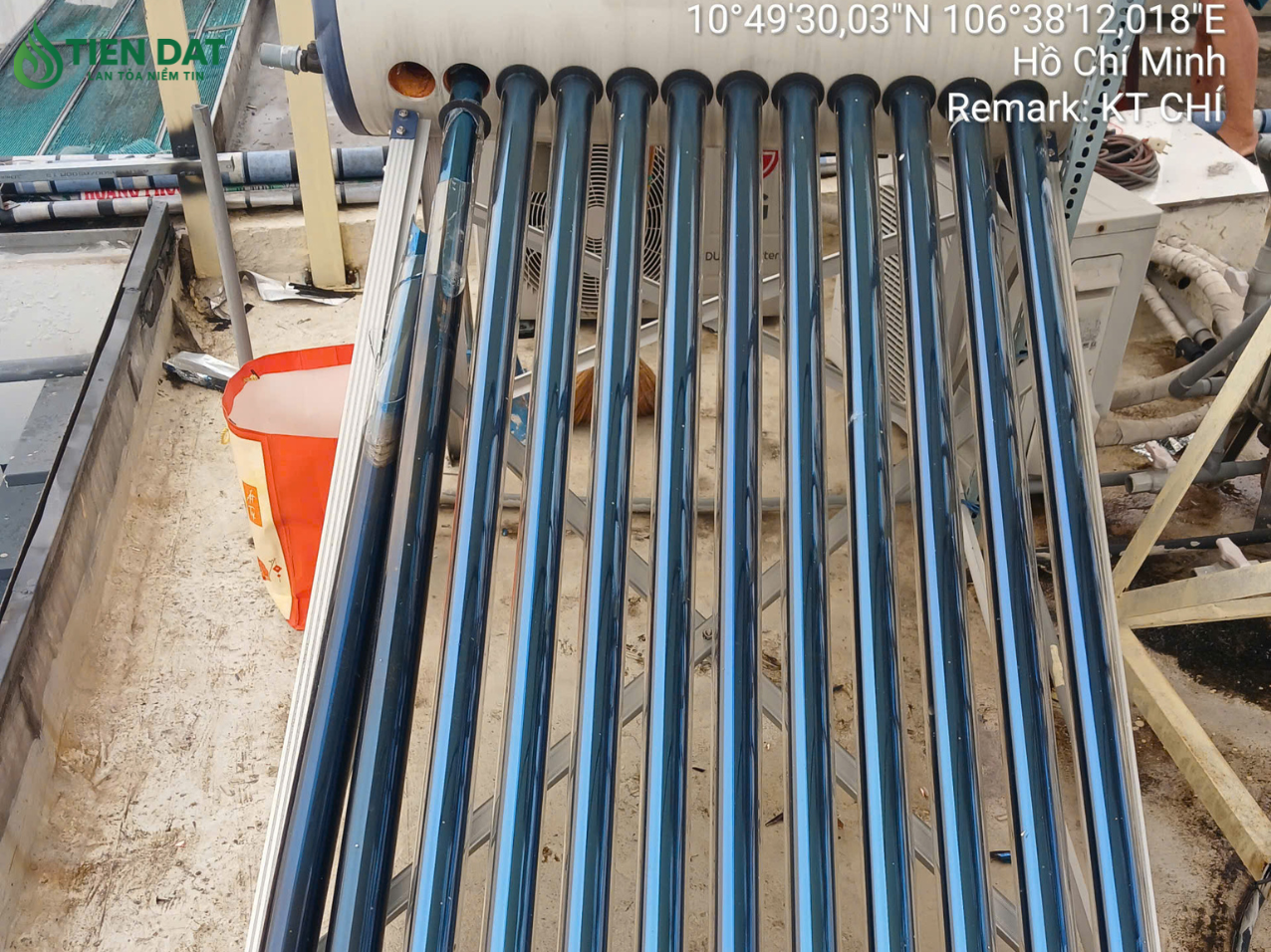 thay ống thủy tinh thay ống thủy tinh