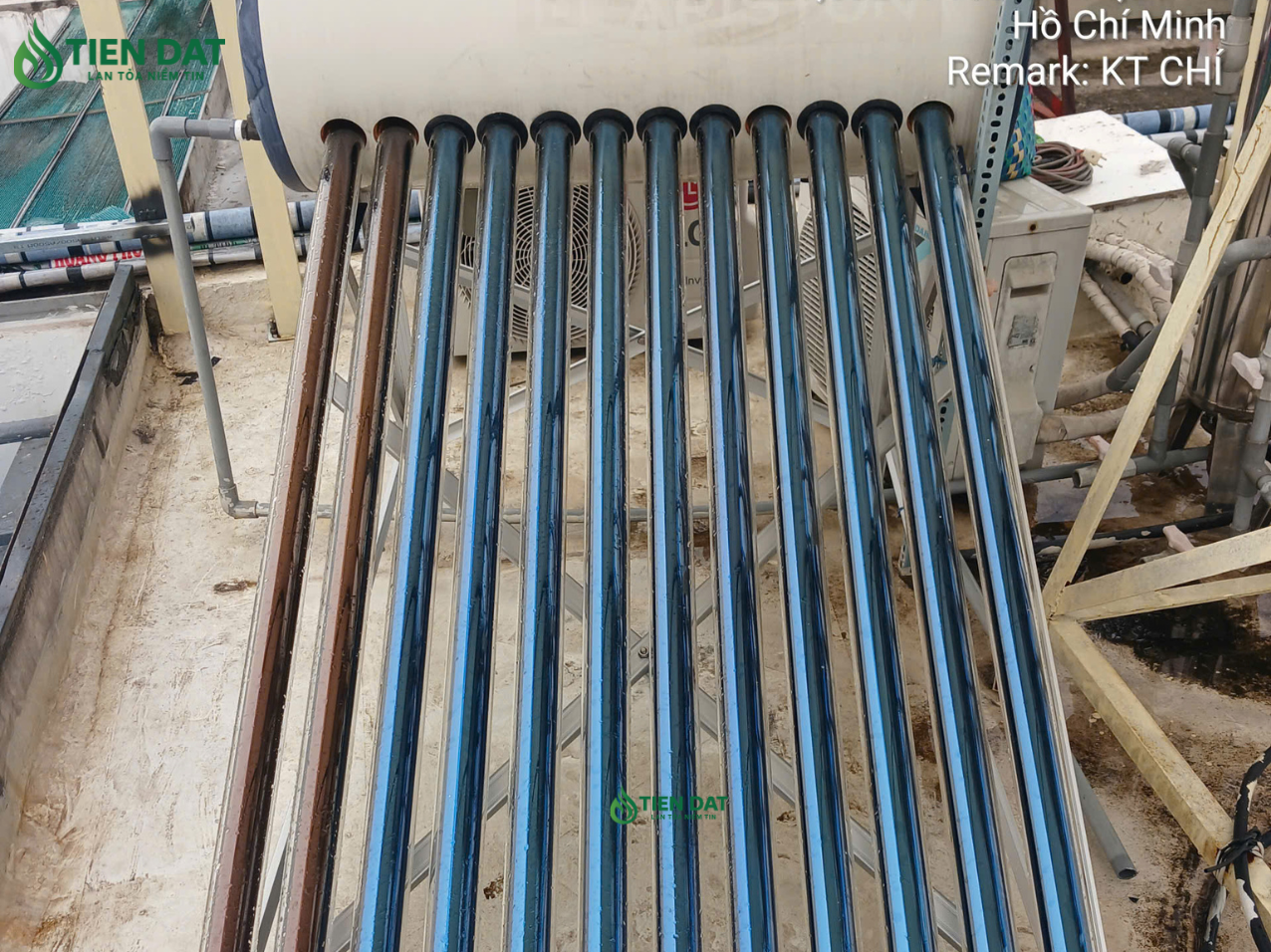 thay ống thủy tinh thay ống thủy tinh