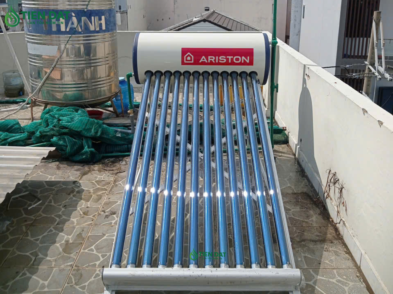 lắp đặt máy nước nóng tại Tiến Đạt lắp đặt máy nước nóng tại Tiến Đạt