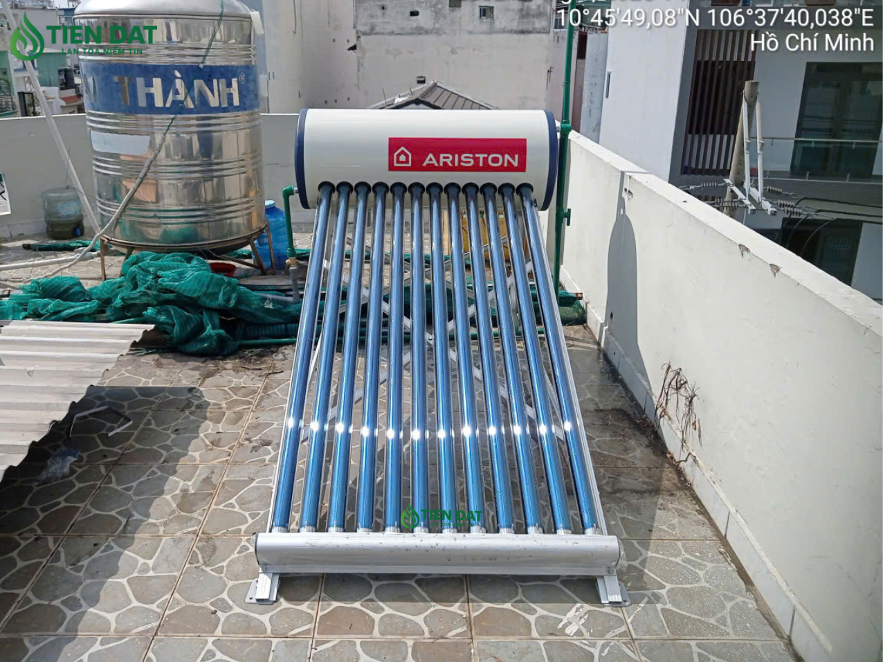 lắp đặt máy nước nóng tại Tiến Đạt lắp đặt máy nước nóng tại Tiến Đạt