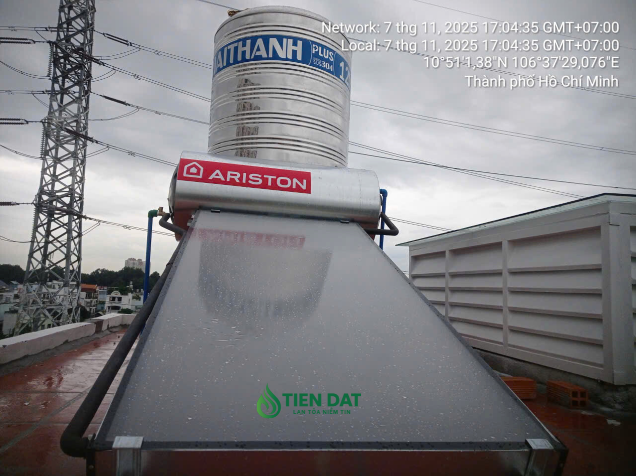 máy ariston tấm phẳng máy ariston tấm phẳng