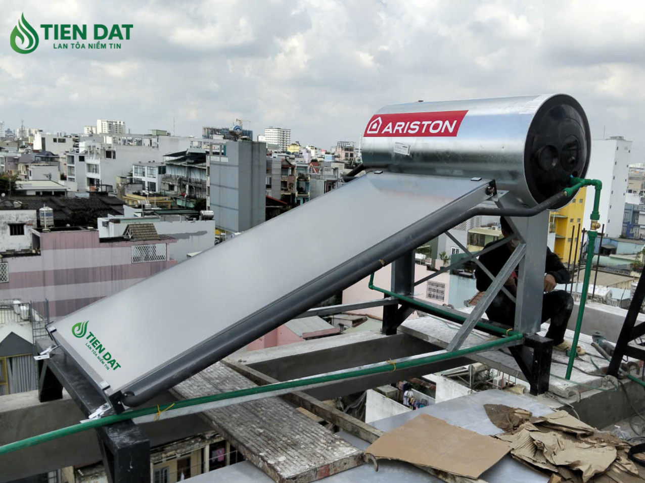 nlmt tấm phẳng ariston nlmt tấm phẳng ariston