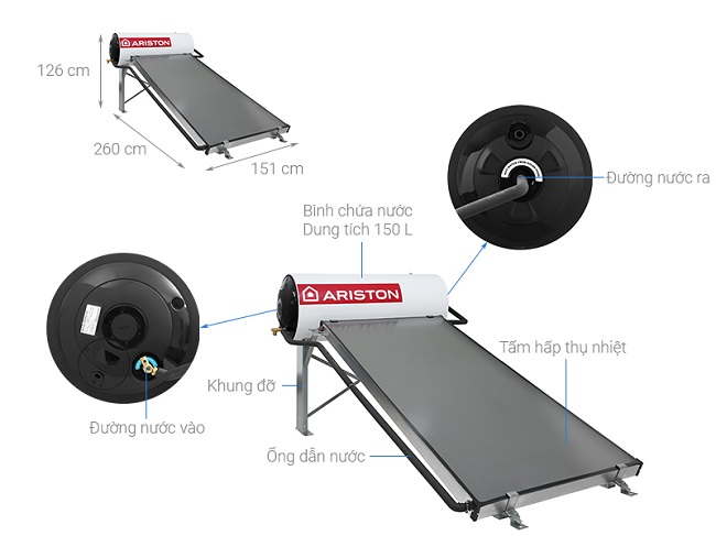 cau-tao-may-nuoc-nong-tam-phang-ariston cau-tao-may-nuoc-nong-tam-phang-ariston