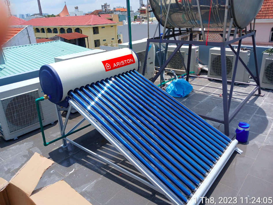 Máy năng lượng mặt trời Máy năng lượng mặt trời