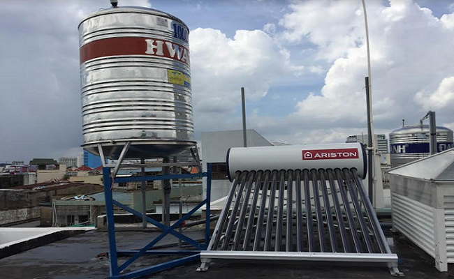 Máy năng lượng Ariston Máy năng lượng Ariston