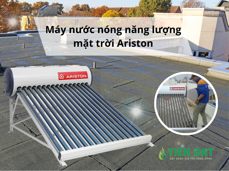 máy năng lượng mặt trời ariston máy năng lượng mặt trời ariston