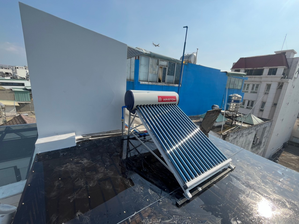 Máy năng lượng mặt trời Máy năng lượng mặt trời