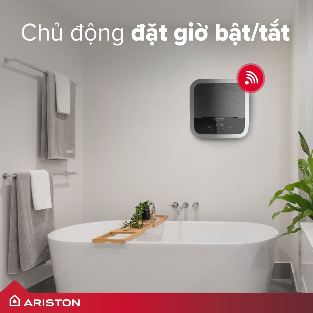 máy nước nóng Ariston máy nước nóng Ariston