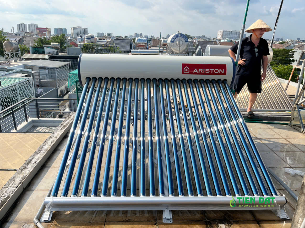 máy nước nóng năng lượng mặt trời nào tốt máy nước nóng năng lượng mặt trời nào tốt