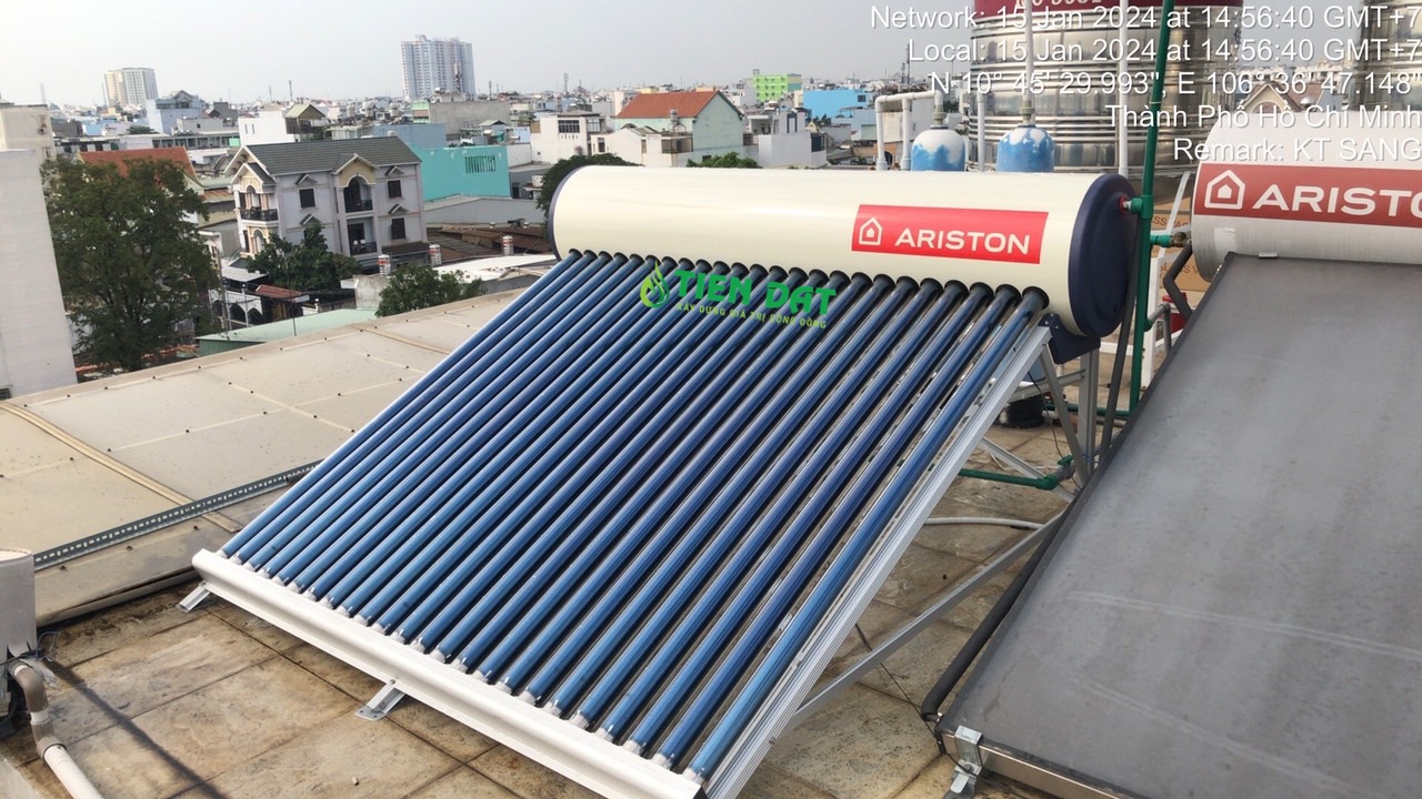 máy nước nóng năng lượng mặt trời máy nước nóng năng lượng mặt trời