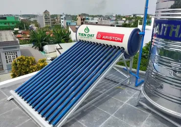 Các bước kiểm tra thông tin bảo hành Ariston trước khi mua hàng